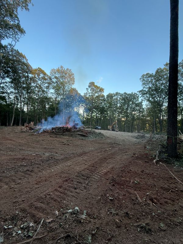 Land Clearing