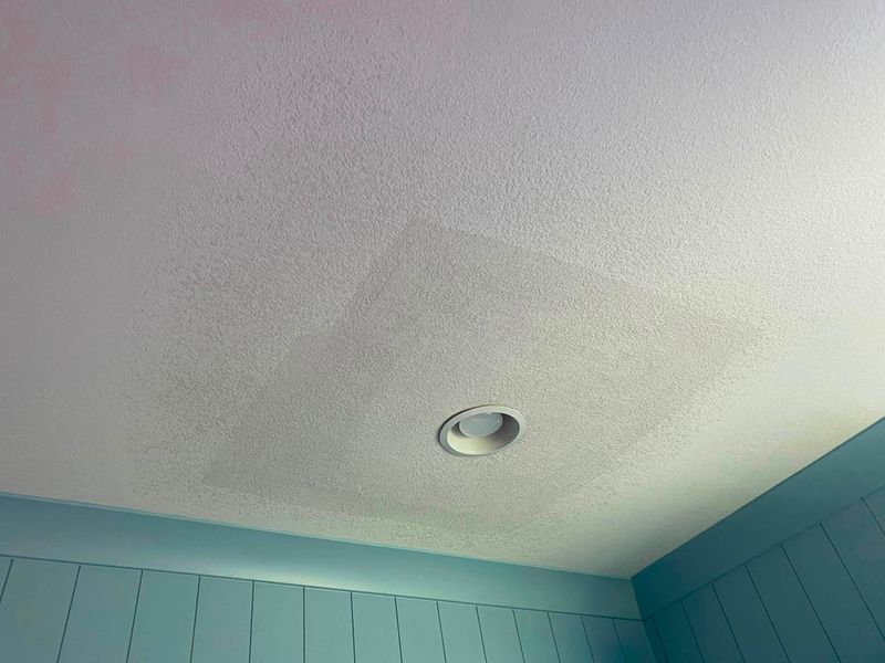Drywall Repair