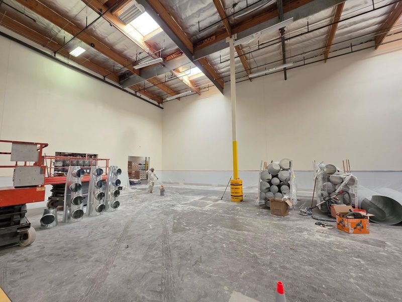 Interior Painting