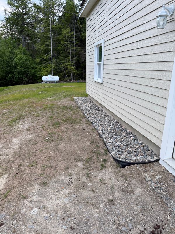 Hardscape Installation