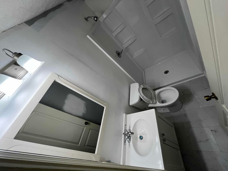 Affordable Shower Unit Swap on Ridgepointe Drive: Superior Quality and Cost-Effective Solutions by Dutton Plumbing, Inc.