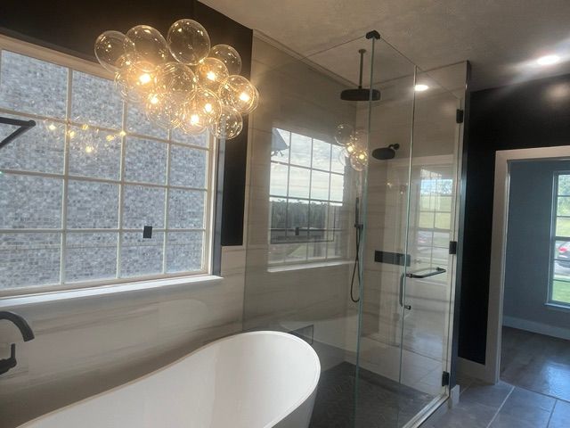Full Interior Renovations