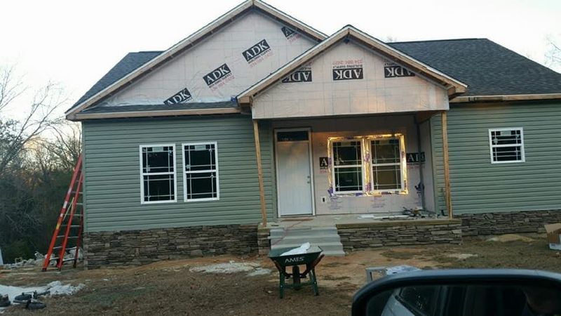 Stone Masonry