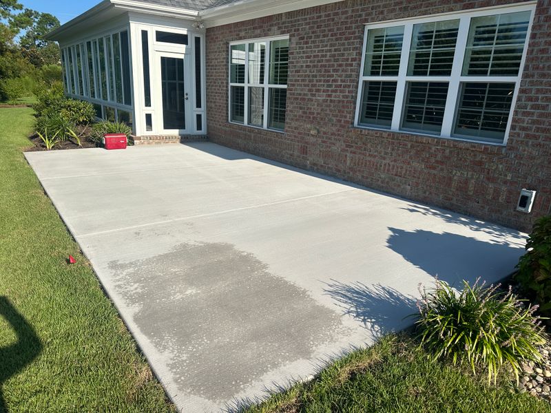 Concrete