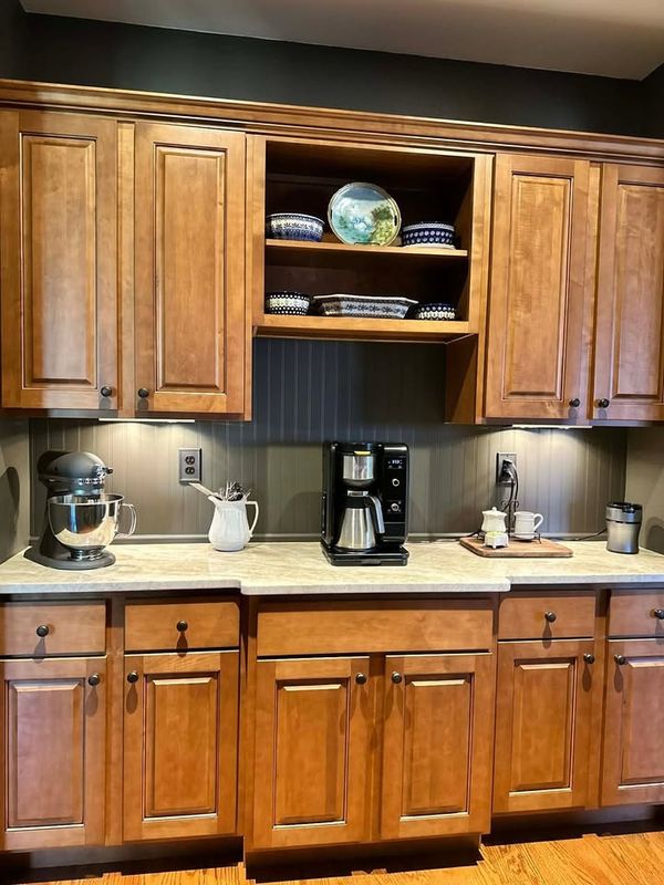Kitchen and Bathroom Renovations