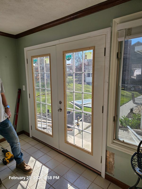 Exterior & Interior Renovations