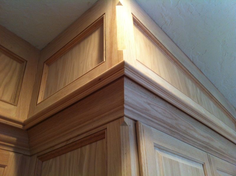Custom Cabinet Design