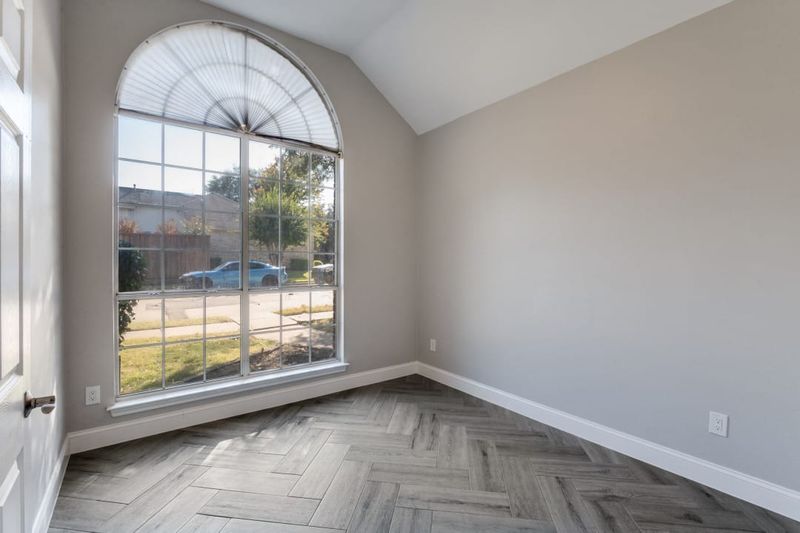 Flooring