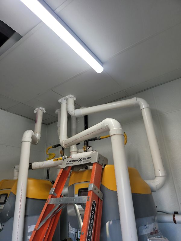 Commercial Kitchen Build-Outs