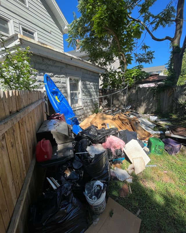 Junk Removal