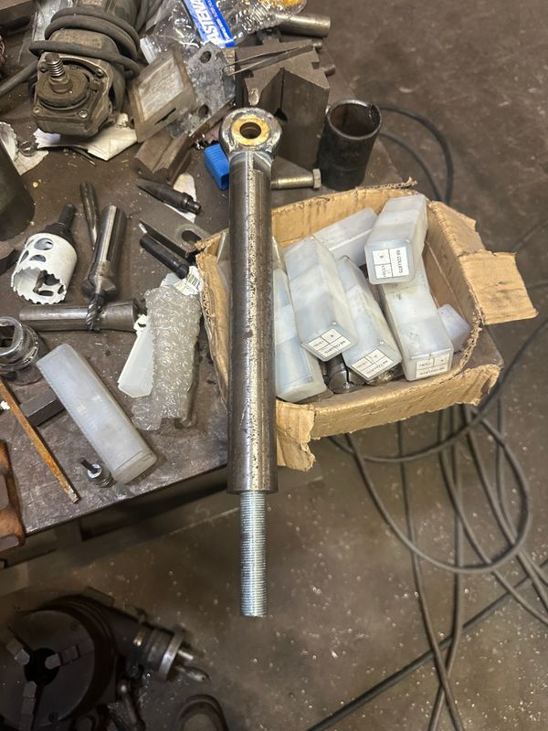 Repair And Maintenance