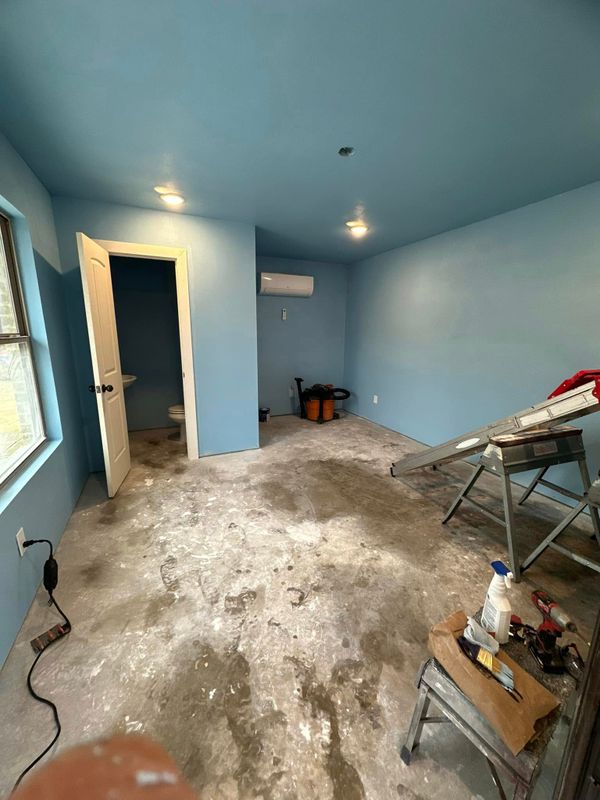Remodeling Services