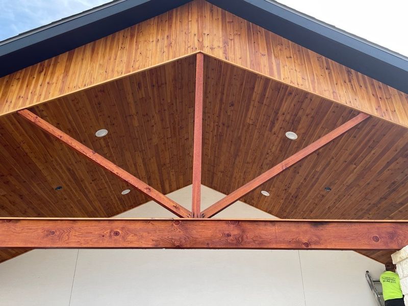 Roofing