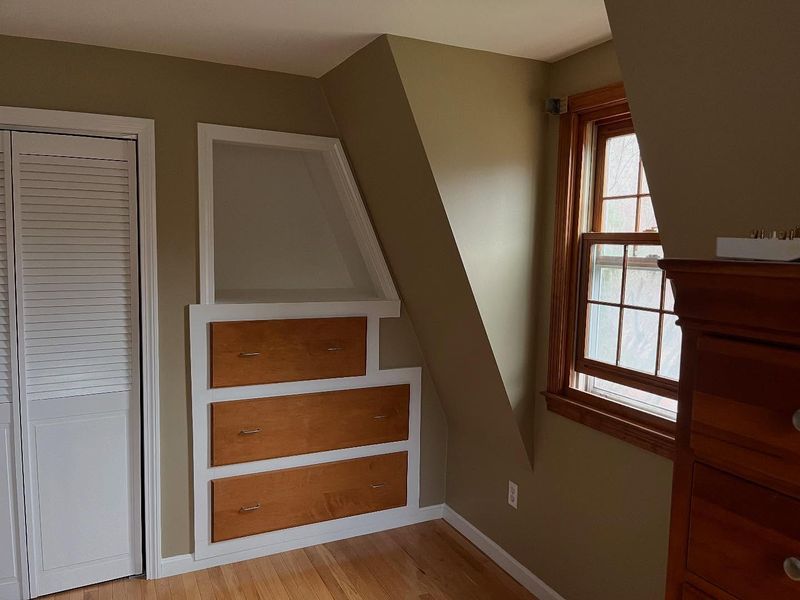 Interior Painting