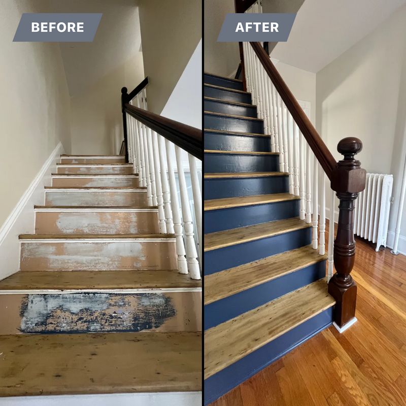 Interior Painting
