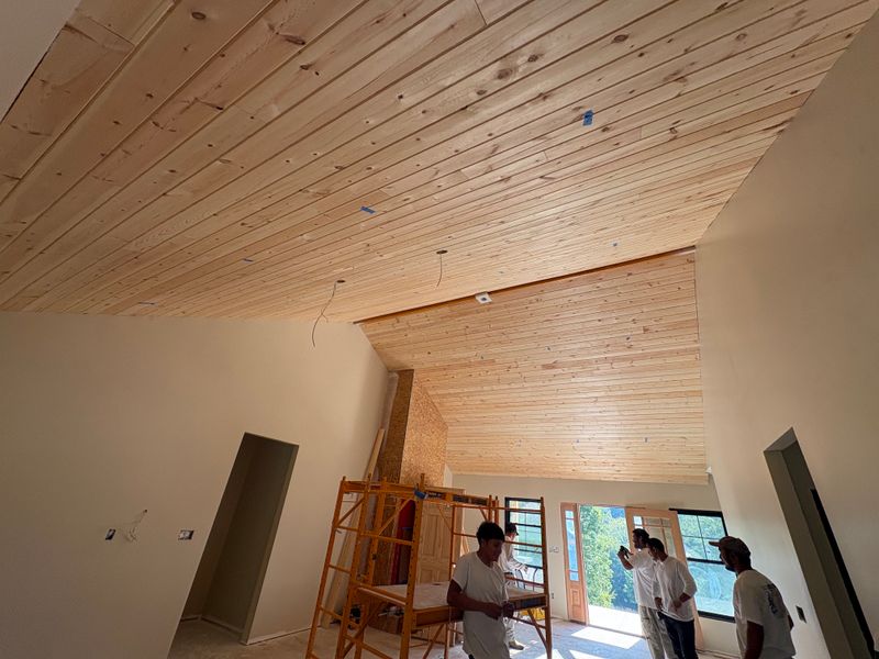 Interior Painting