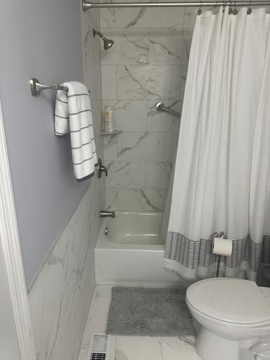 Tile Installation