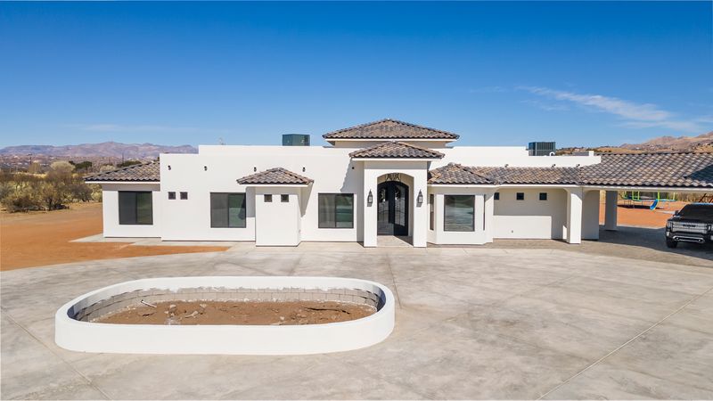 Custom Home Construction