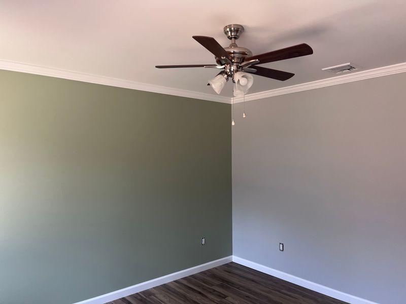 Interior Painting gallery