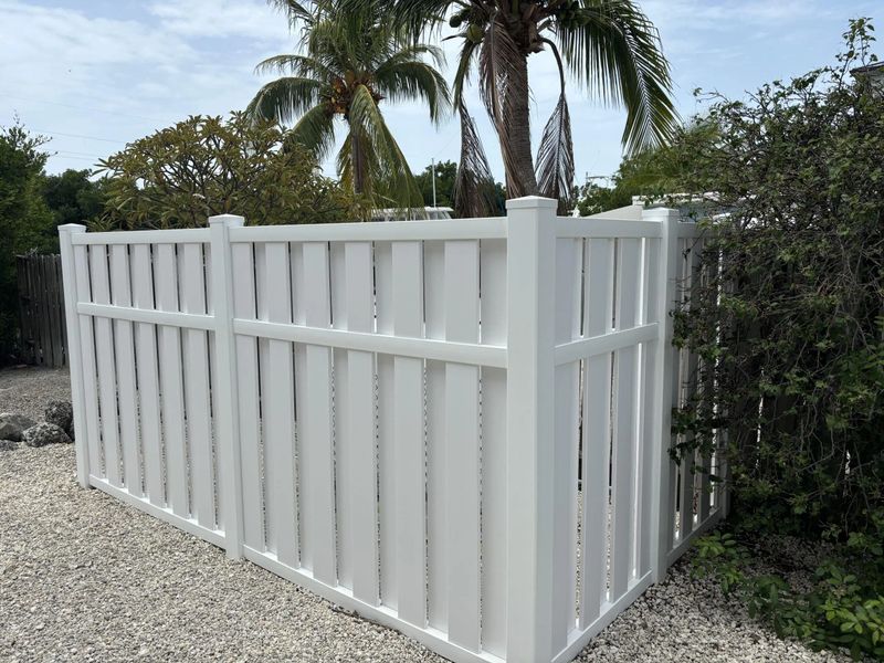 Fencing