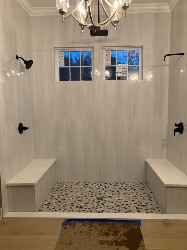 Plumbing