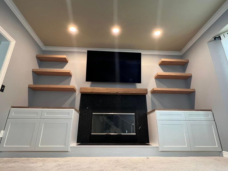 Carpentry