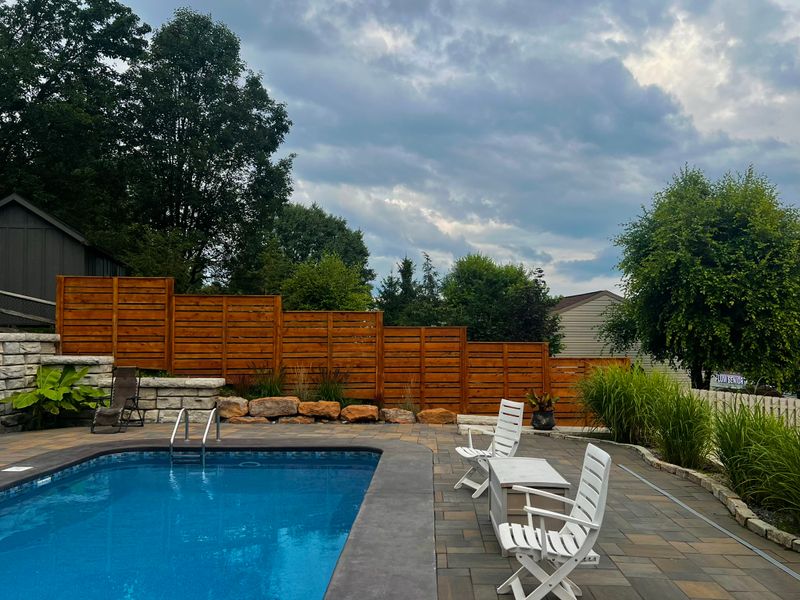 Hardscaping gallery