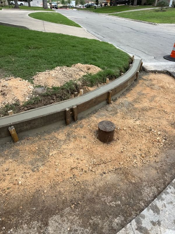 Concrete Repair