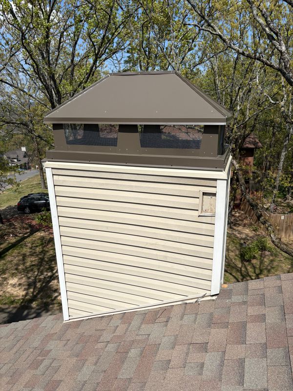 Outdoor Projects