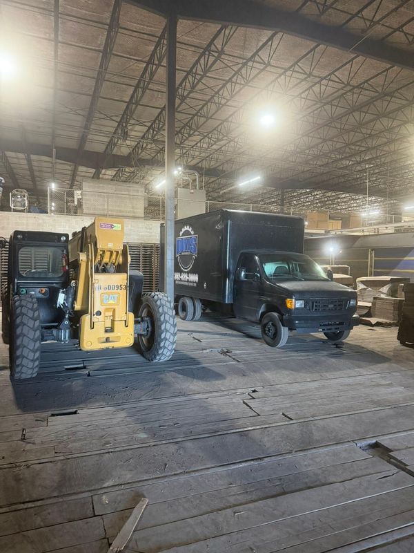 Concrete Removal