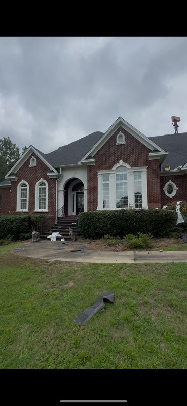 Exceptional Roofing Solutions by Eubanks