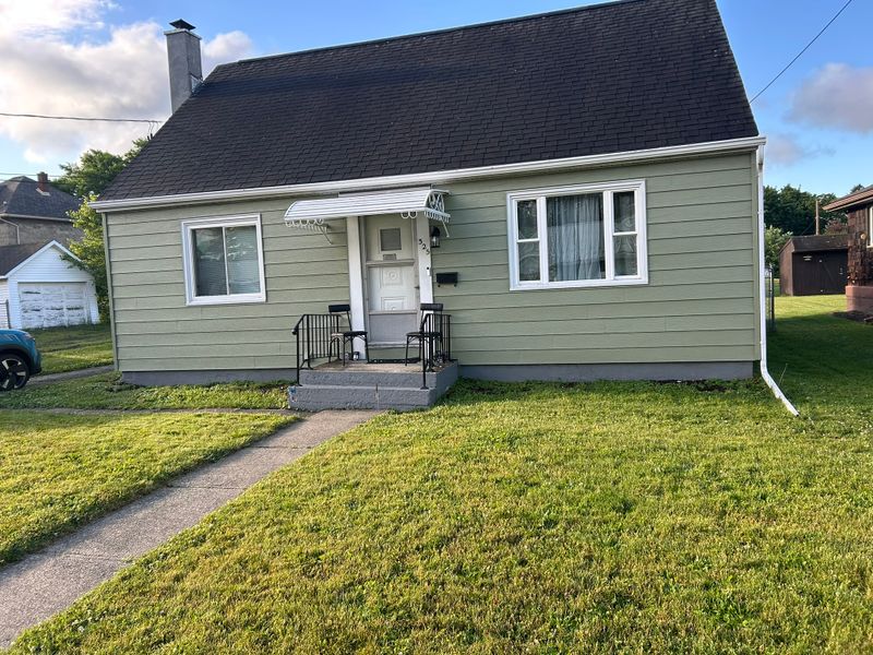 Exterior Painting