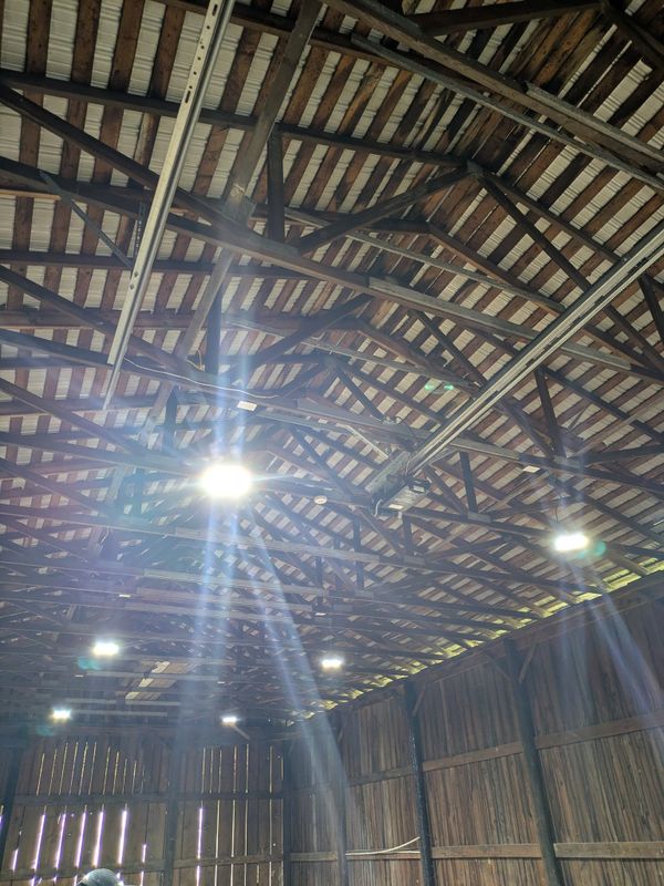Lighting Installation and Repairs