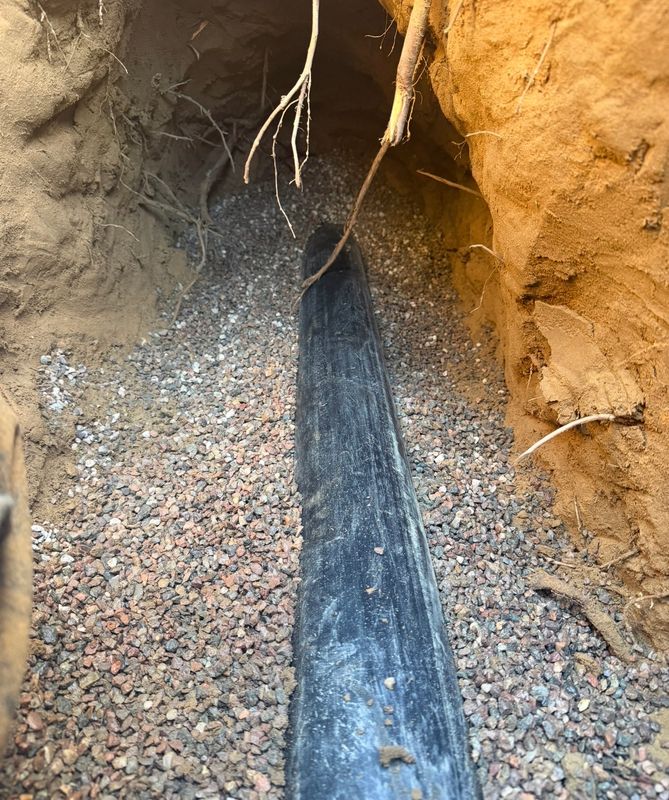 Pipe Repair and Replacement