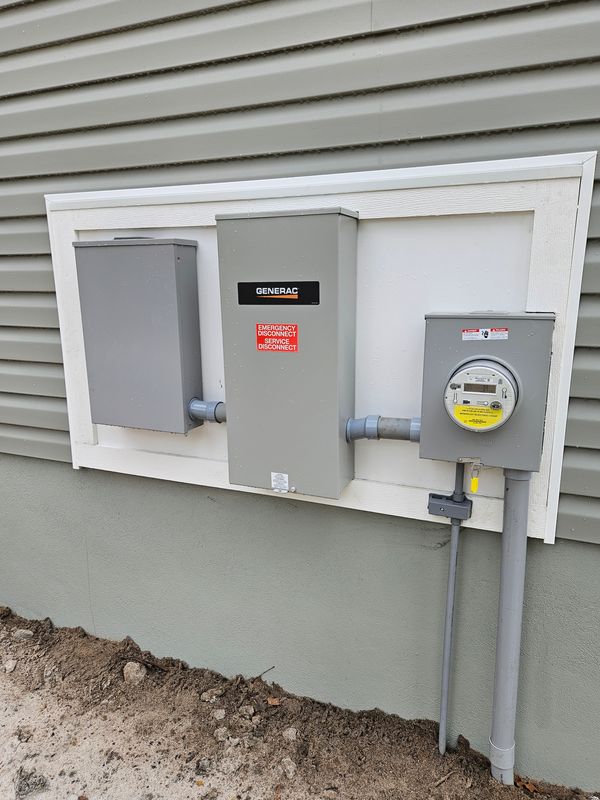 Electrical Panel Upgrades