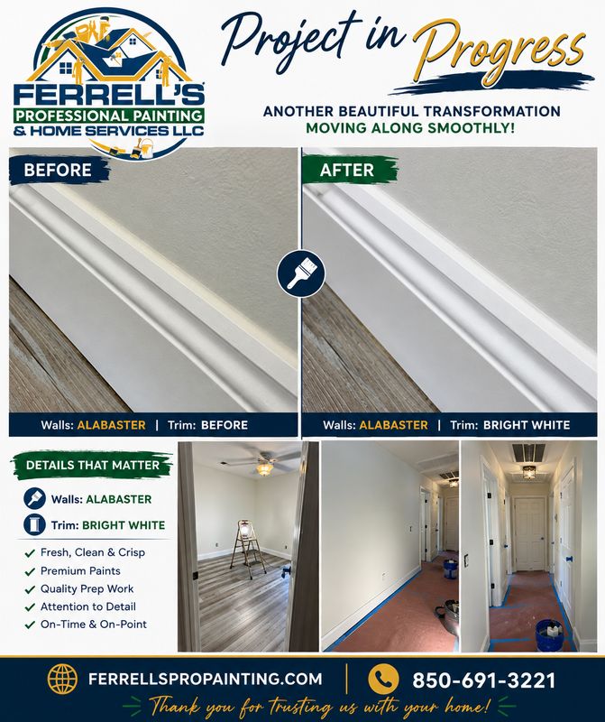 Interior Painting