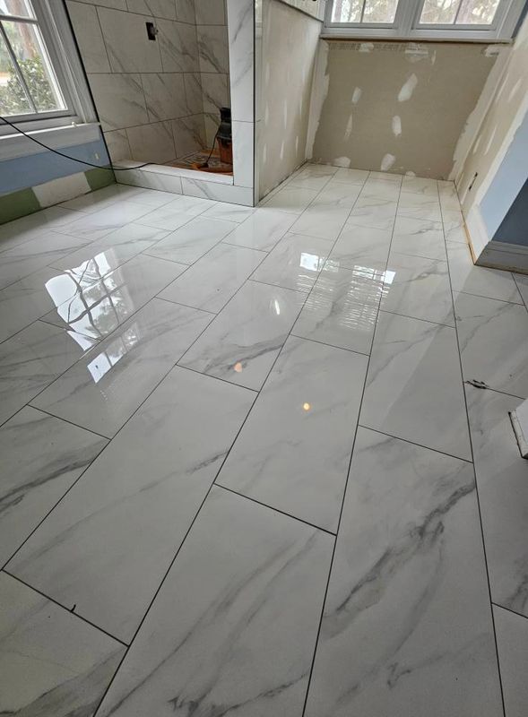 Flooring