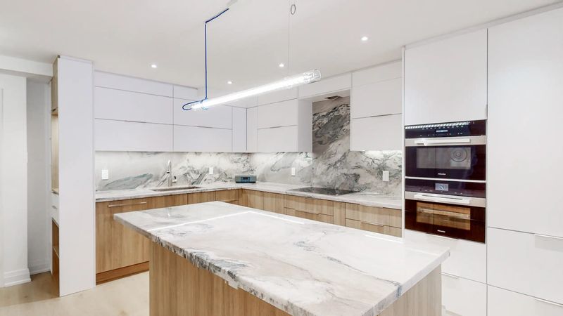 Kitchen Renovation