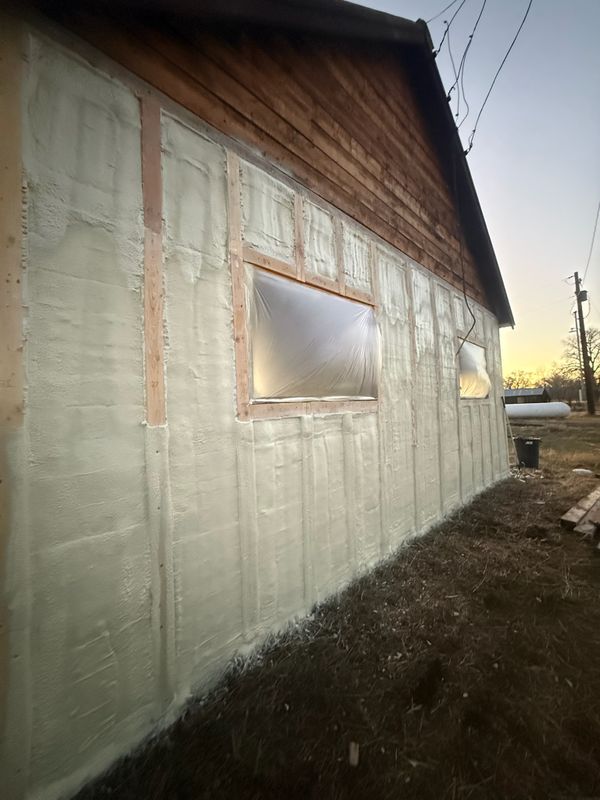 Exterior Renovation