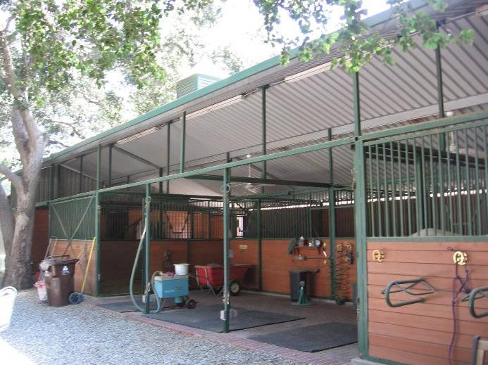 Exterior Renovations