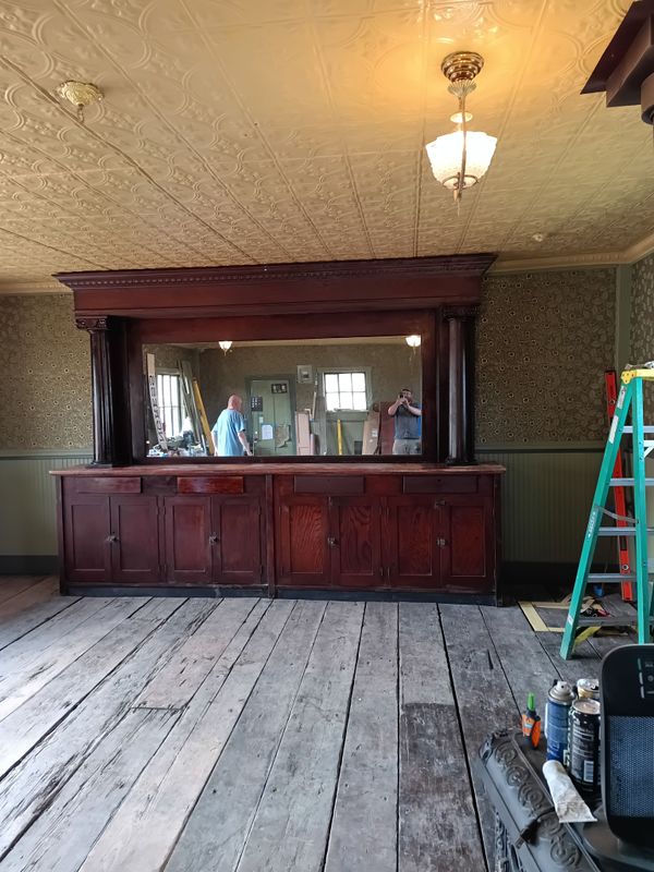 Remodeling Services