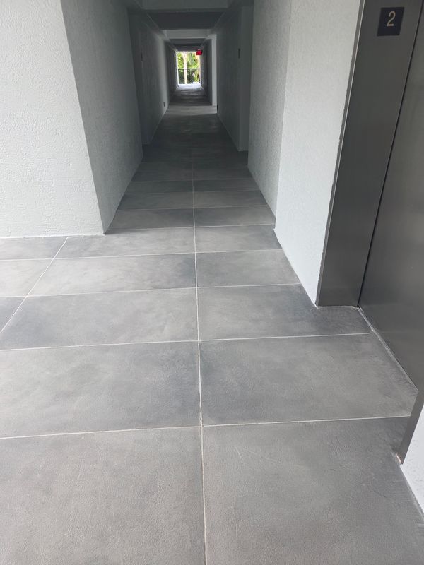 Elegant and Durable Stamped Concrete Solutions by Castilla Concrete