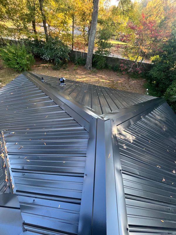 Roofing Inspections