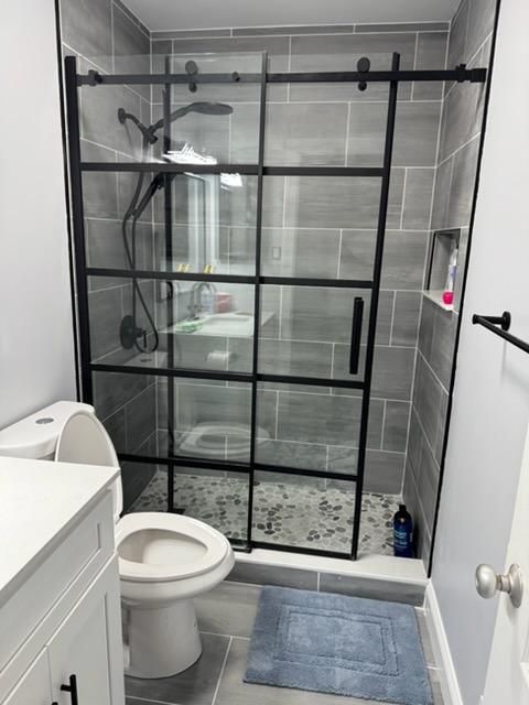 Interior Renovations