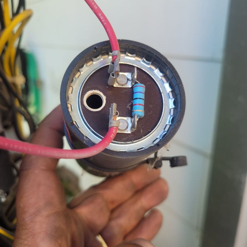 Emergency HVAC Repairs