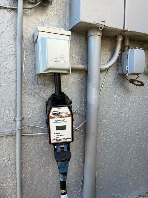 Electrical Repairs gallery