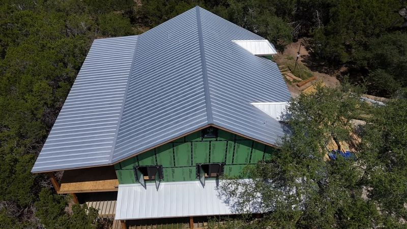 Standing Seam