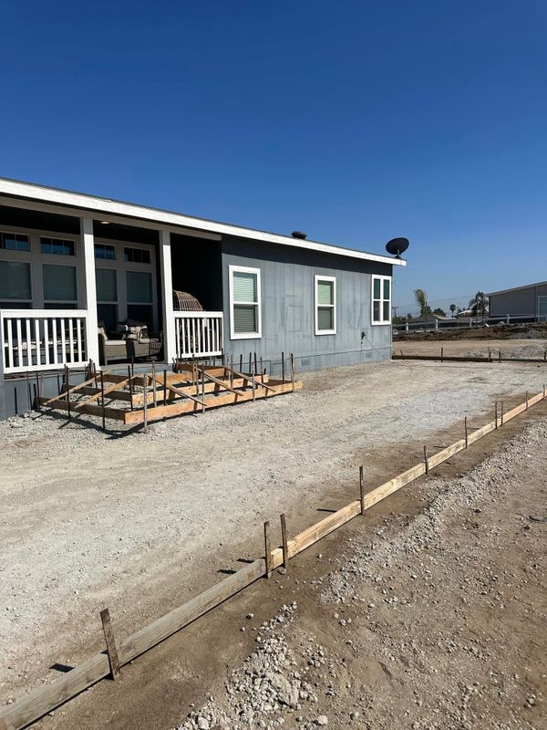 General Contracting