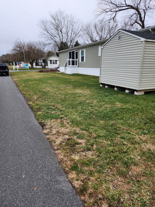 Landscaping & Hardscaping