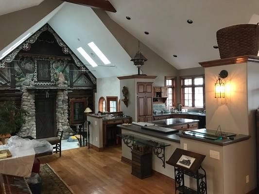 Interior Painting